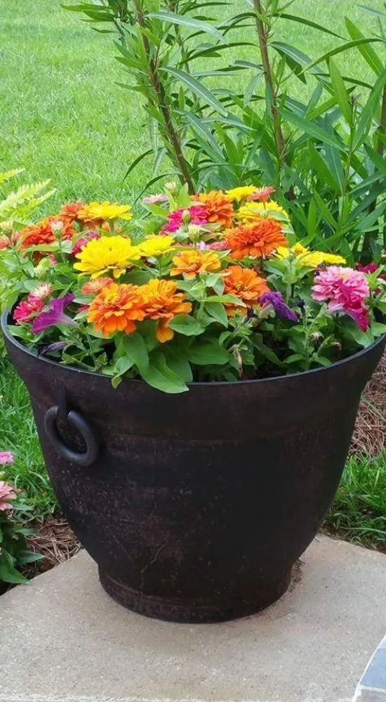 Trusted garden landscaping experts serving Shreveport, LA - Love's Custom Lawn Care