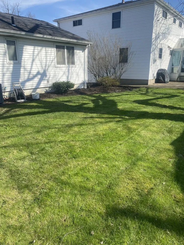 Top-rated garden landscaping in West Seneca, NY - Loves Immaqulate Services