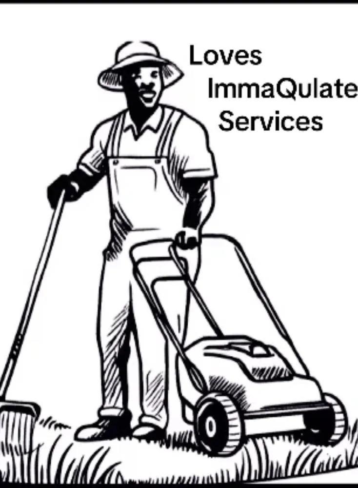 Custom lawn mowing service in West Seneca, NY - Loves Immaqulate Services