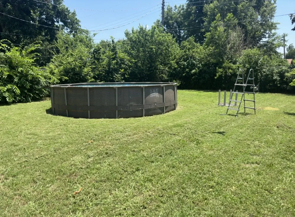 Expert landscape installation in Norman, OK - Love’s Landscaping