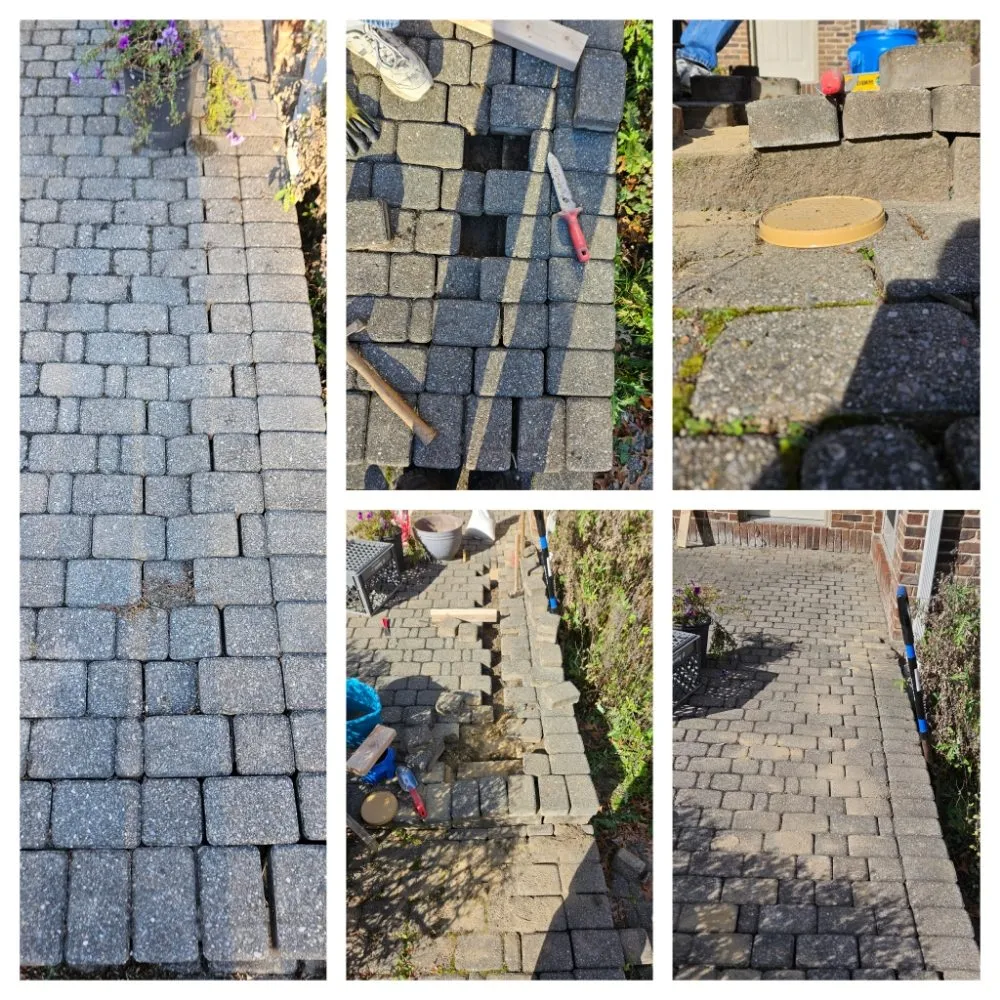 Custom landscaping services in Rootstown, OH - Loves Landscaping