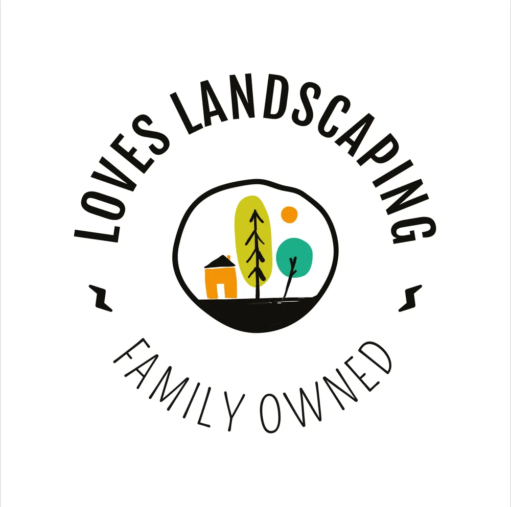 Affordable residential landscaping in Rootstown, OH - Loves Landscaping