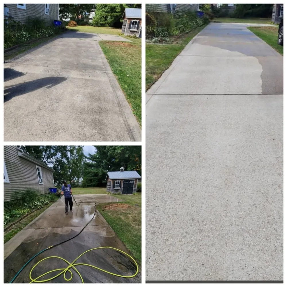 Local lawn care service near you across Rootstown, OH - Loves Landscaping