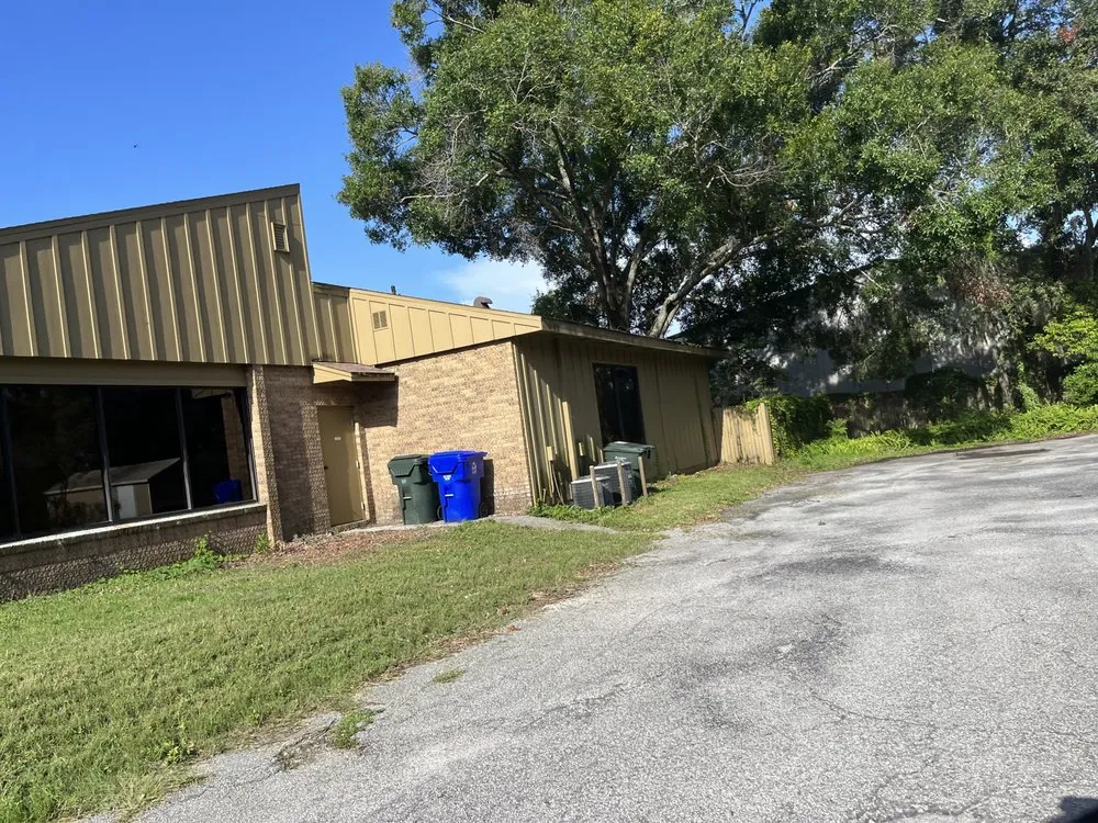 Local landscape design experts serving Tampa, FL - Loves Lawn Care