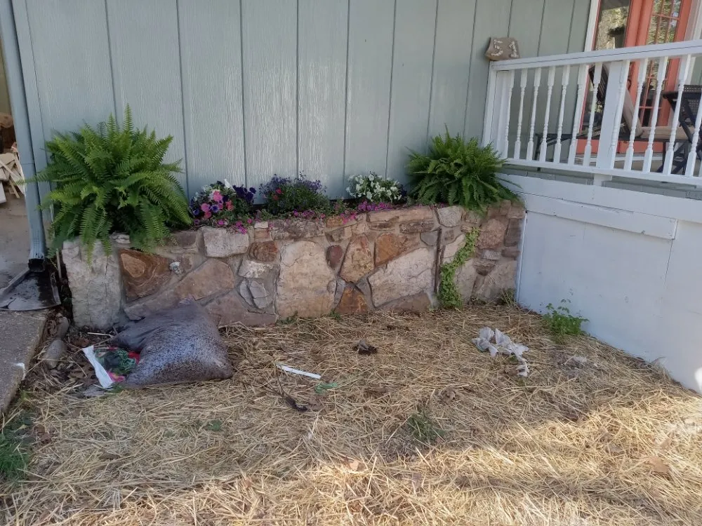 Trusted lawn mowing service for outdoor upgrades across Hot Springs, AR - Love's Lawncare Landscape And Pressure Washing