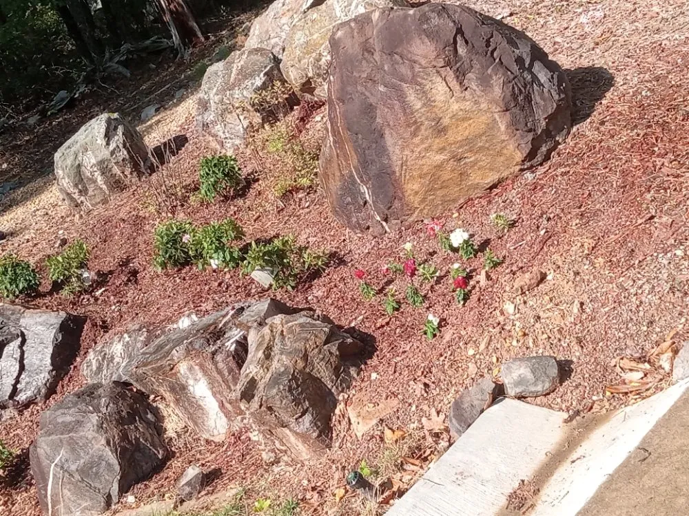 Expert residential landscaping for year-round maintenance in Hot Springs, AR by Love's Lawncare Landscape And Pressure Washing