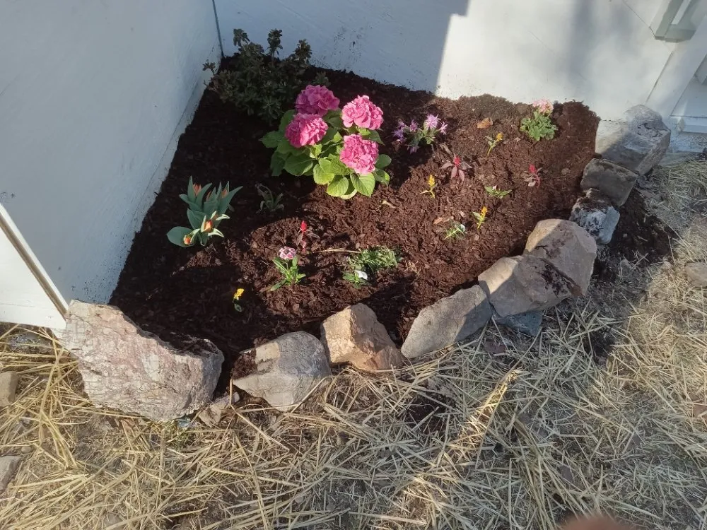 Trusted lawn care service in Hot Springs, AR by Love's Lawncare Landscape And Pressure Washing