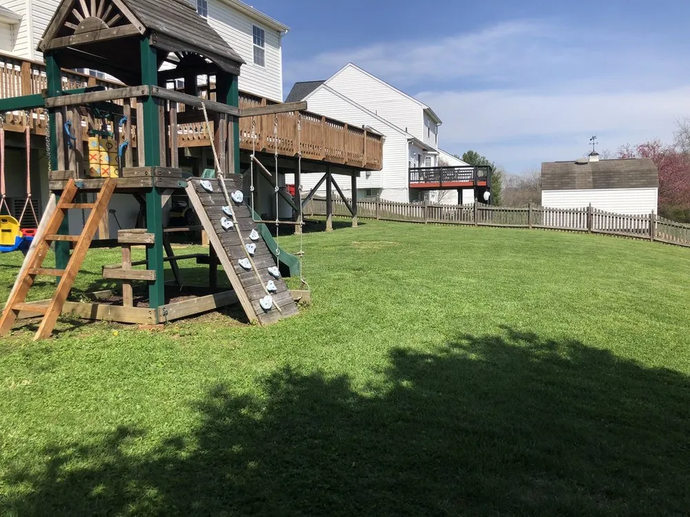 Reliable garden landscaping for homes across Charles Town, WV - Lovin Lawn Care