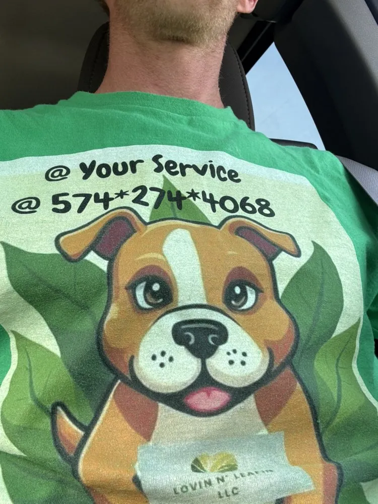 Affordable landscape design with custom design across VALPARAISO, IN - Lovin N Leafin