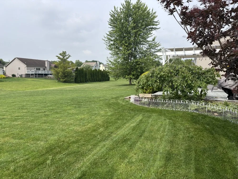 Affordable landscaping services in VALPARAISO, IN by Lovin N Leafin