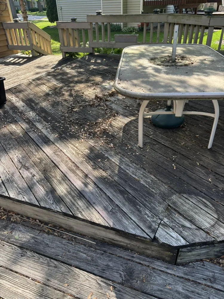 Custom residential landscaping experts serving VALPARAISO, IN - Lovin N Leafin