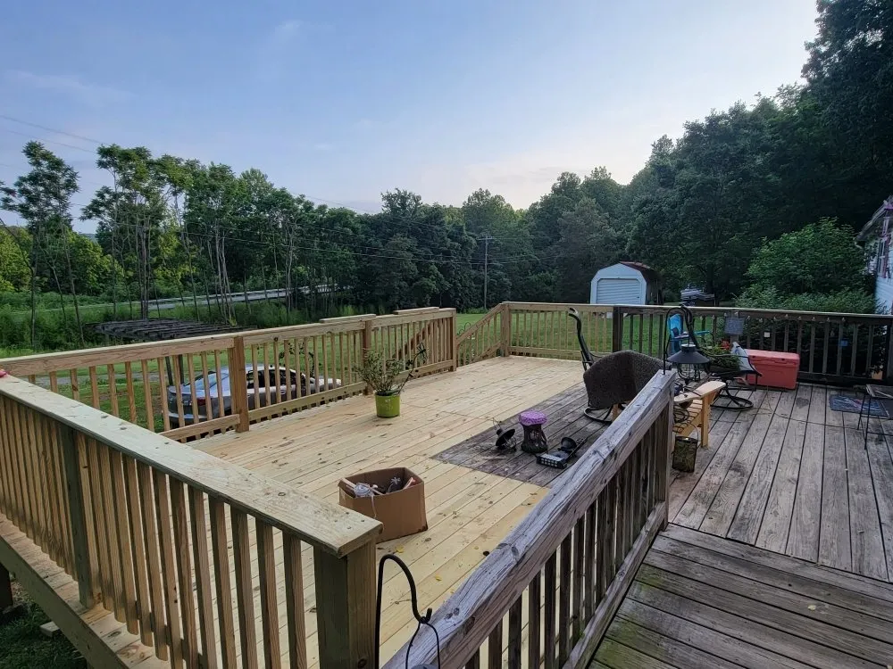Expert yard maintenance in Shipman, VA - Loving Care Landscaping and Handyman Services