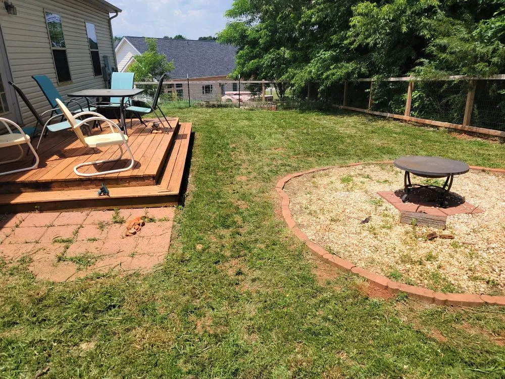 Top-rated residential landscaping in Shipman, VA - Loving Care Landscaping and Handyman Services