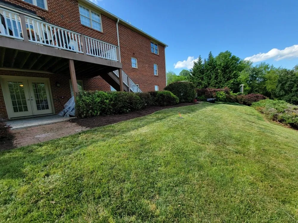 Trusted residential landscaping experts serving Shipman, VA - Loving Care Landscaping and Handyman Services