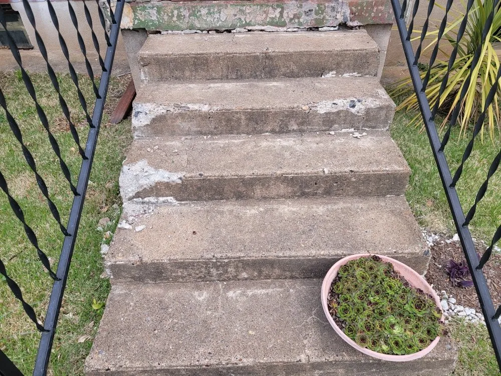 Professional yard cleanup service in Shipman, VA by Loving Care Landscaping and Handyman Services