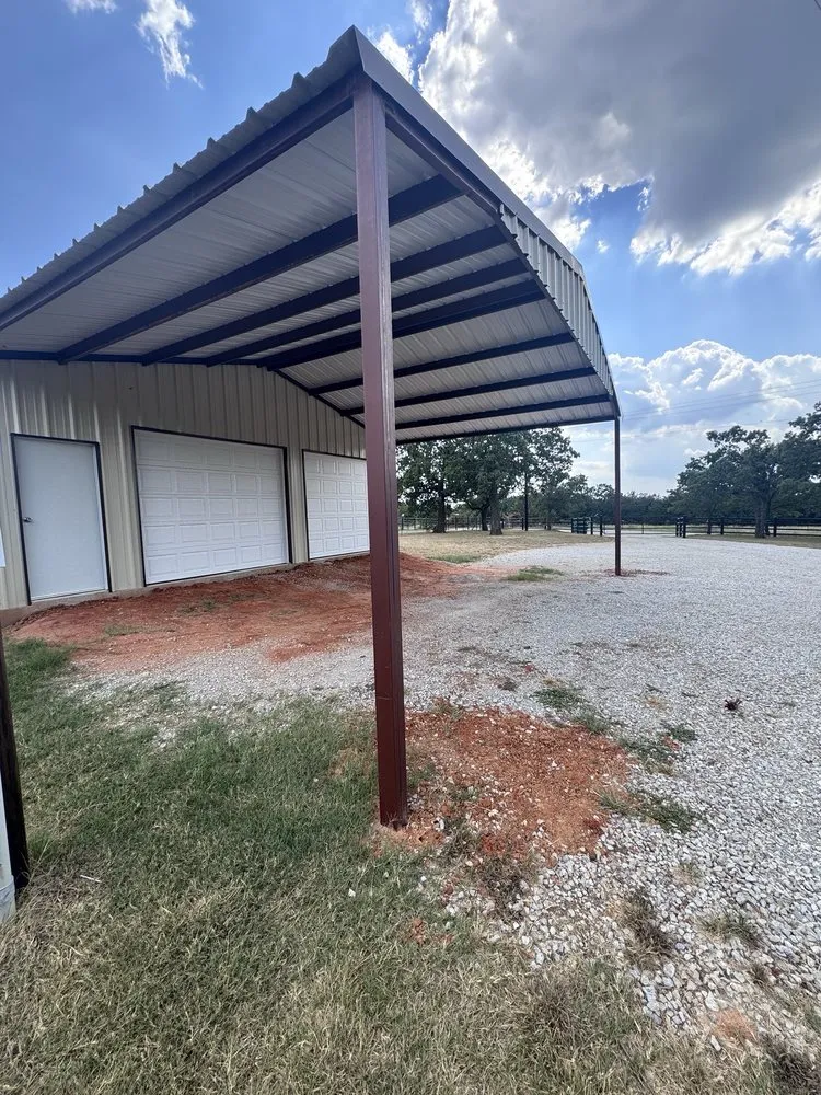 Affordable yard maintenance for year-round maintenance across Graham, TX - Loving Forestry Mulching and Land Services