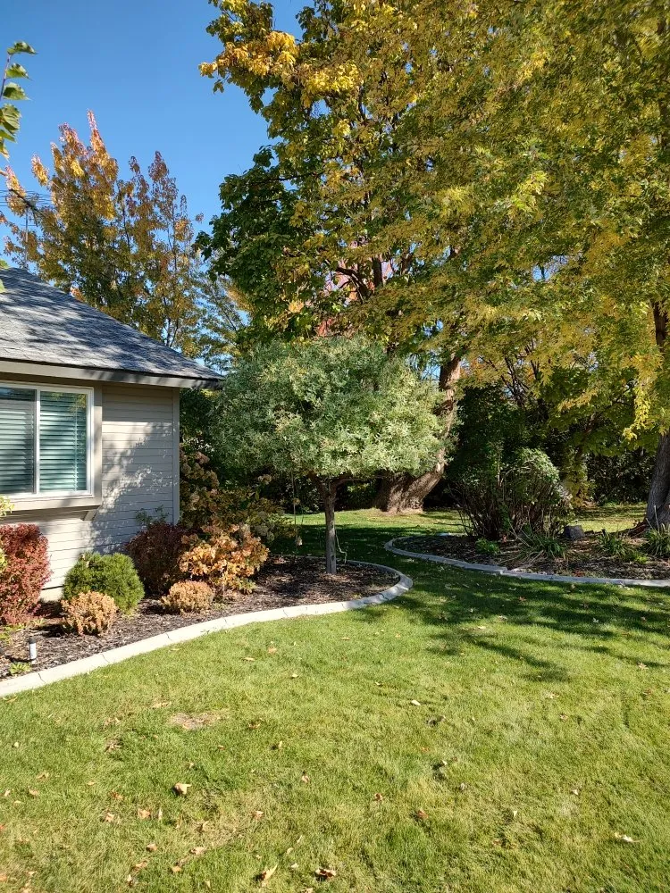 Professional residential landscaping experts serving Caldwell, ID - Loving Green Lawn Care and Landscaping