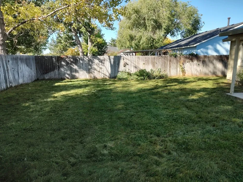 Reliable landscape design for residential properties across Caldwell, ID - Loving Green Lawn Care and Landscaping