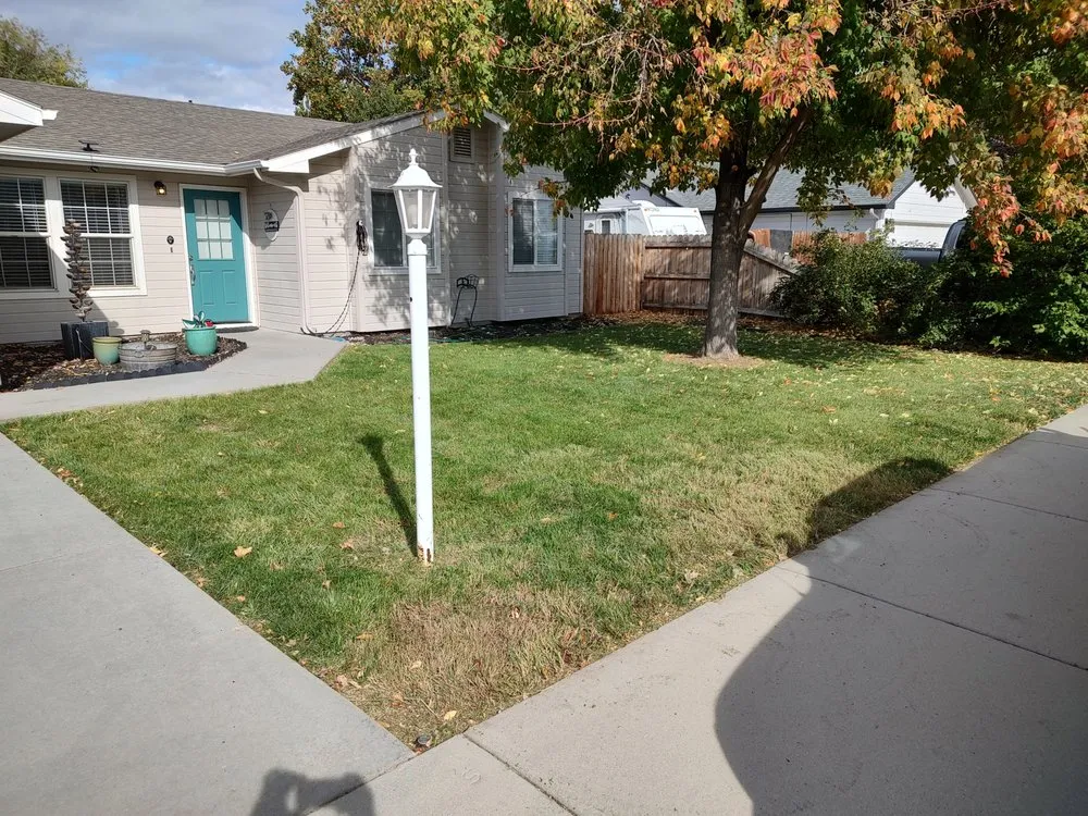 Local landscaping services near you across Caldwell, ID - Loving Green Lawn Care and Landscaping