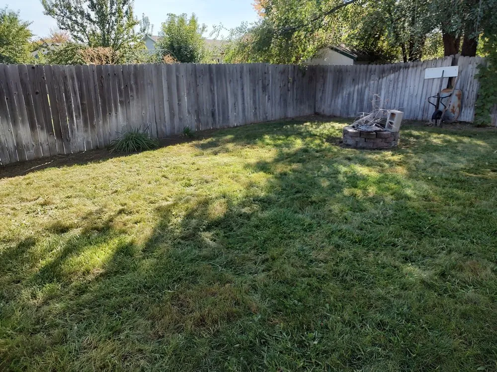 Expert landscaping services experts serving Caldwell, ID - Loving Green Lawn Care and Landscaping