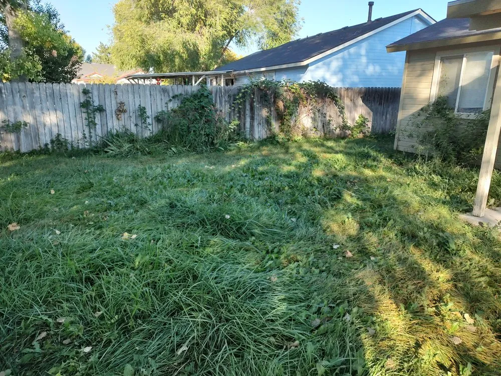 Expert outdoor landscaping in Caldwell, ID - Loving Green Lawn Care and Landscaping