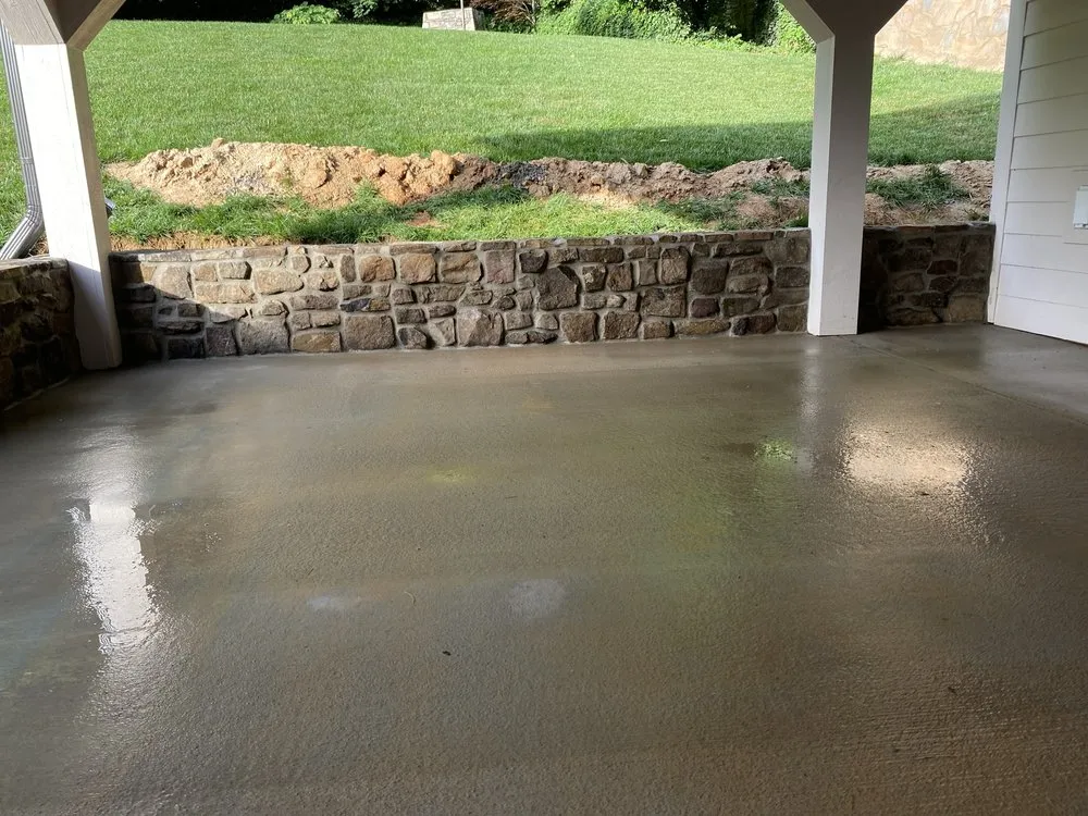 Expert yard maintenance experts serving Archdale, NC - Lovingood Stonework & Hardscapes