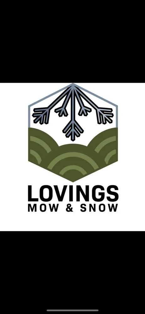 Local yard maintenance with custom design in Valley, NE by Lovings Mow and Snow