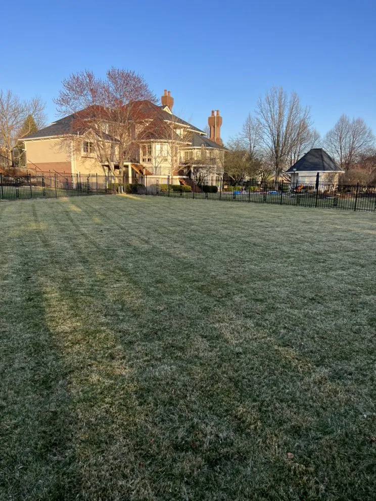 Trusted residential landscaping for beautiful yards in Valley, NE by Lovings Mow and Snow