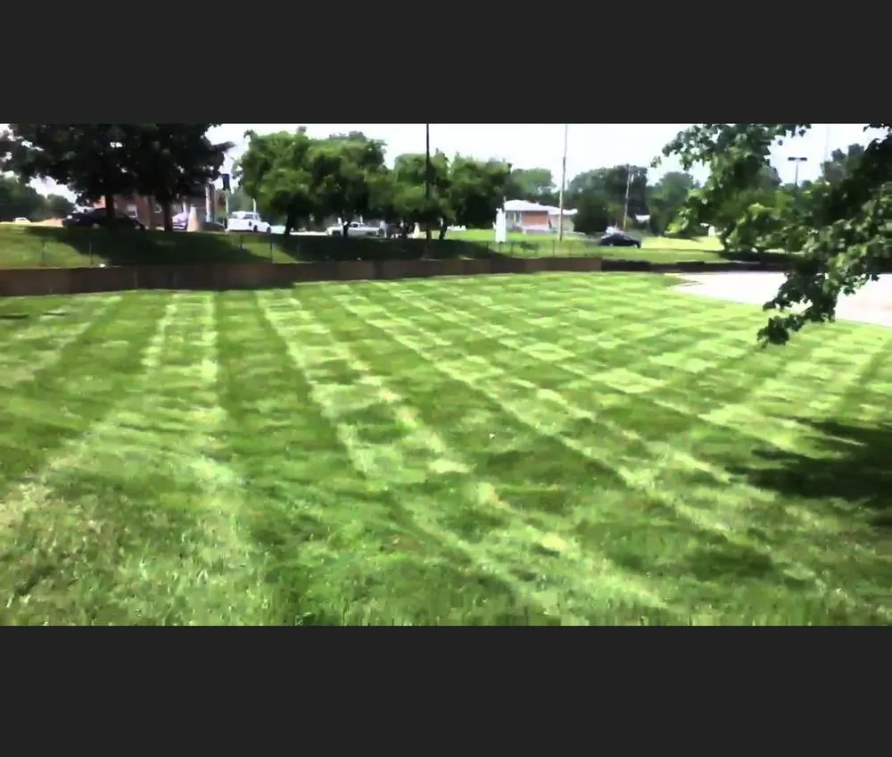 Trusted lawn care service in Valley, NE - Lovings Mow and Snow