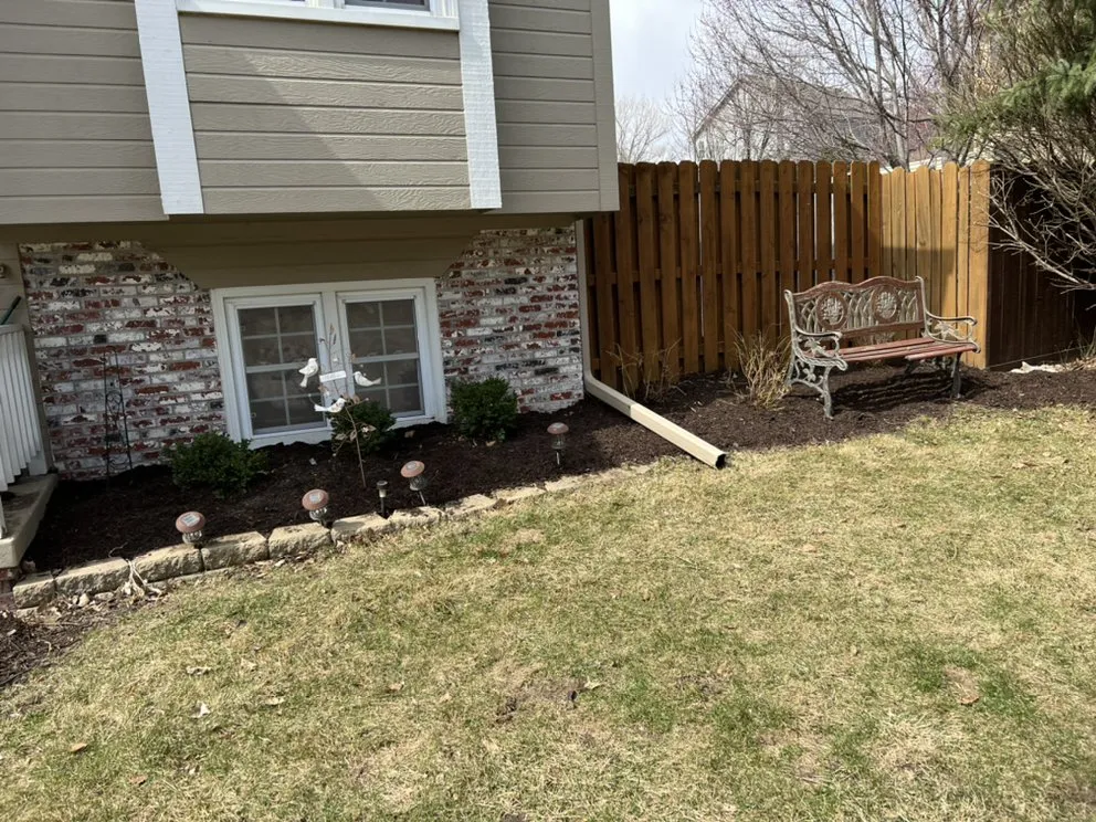 Local yard maintenance in Valley, NE - Lovings Mow and Snow