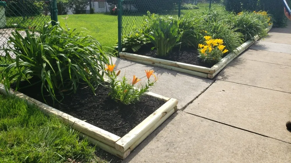 Reliable residential landscaping in Woodlawn, MD - Lovo Landscaping