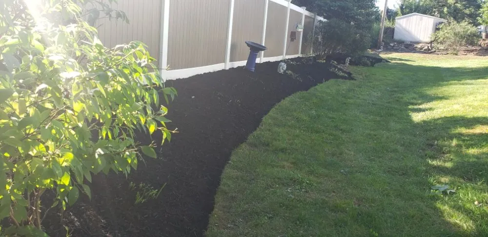 Professional yard maintenance in Woodlawn, MD - Lovo Landscaping