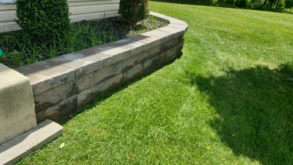 Top-rated landscape design for year-round maintenance across Woodlawn, MD - Lovo Landscaping