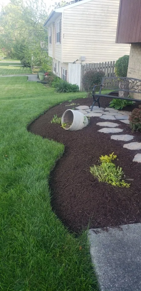 Top-rated landscape design experts serving Woodlawn, MD - Lovo Landscaping