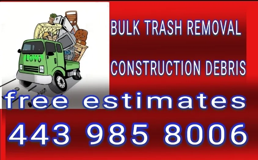 Affordable landscape design in Woodlawn, MD by Lovo Landscaping