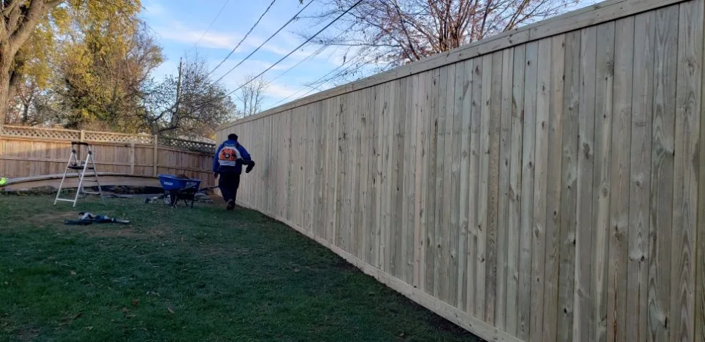 Trusted landscaping services for homes across Woodlawn, MD - Lovo Landscaping