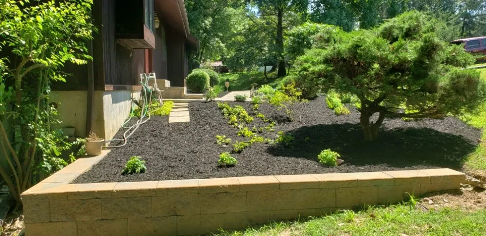 Trusted landscaping services in Woodlawn, MD - Lovo Landscaping