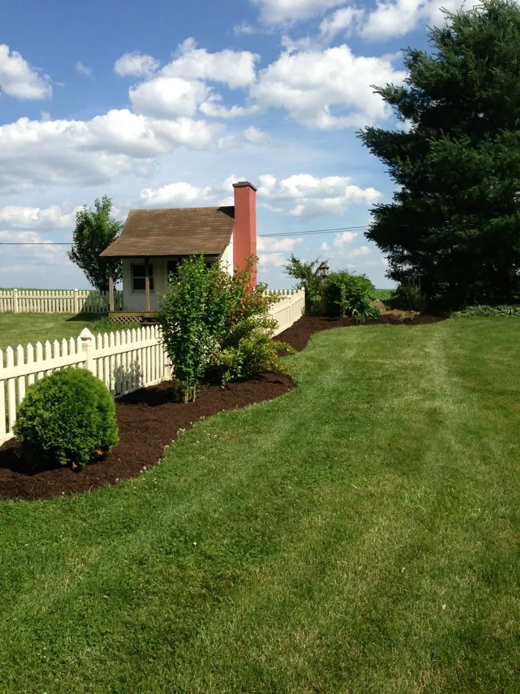 Top-rated yard maintenance for outdoor upgrades across Lancaster, PA - Low Cost Lawn Service