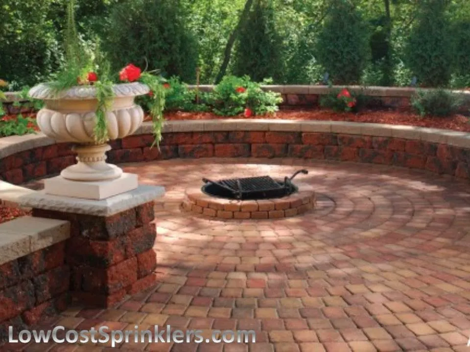 Top-rated landscape design experts serving Andover, MA - Low Cost Sprinklers