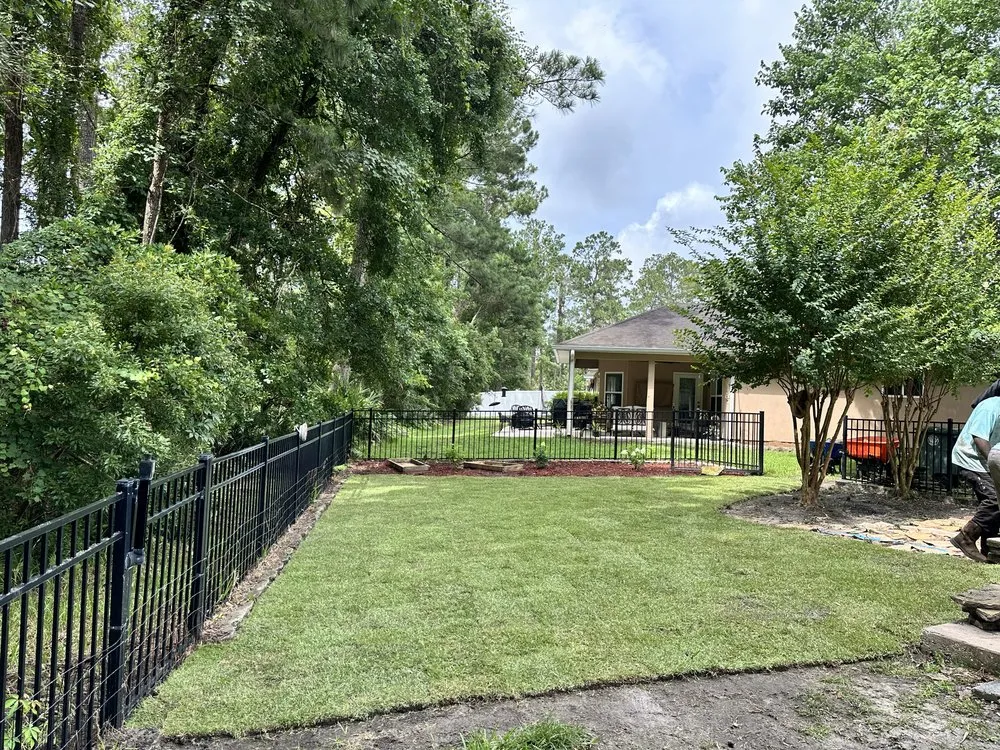 Trusted outdoor landscaping experts serving Kingsland, GA - Low Country Hardscape & More