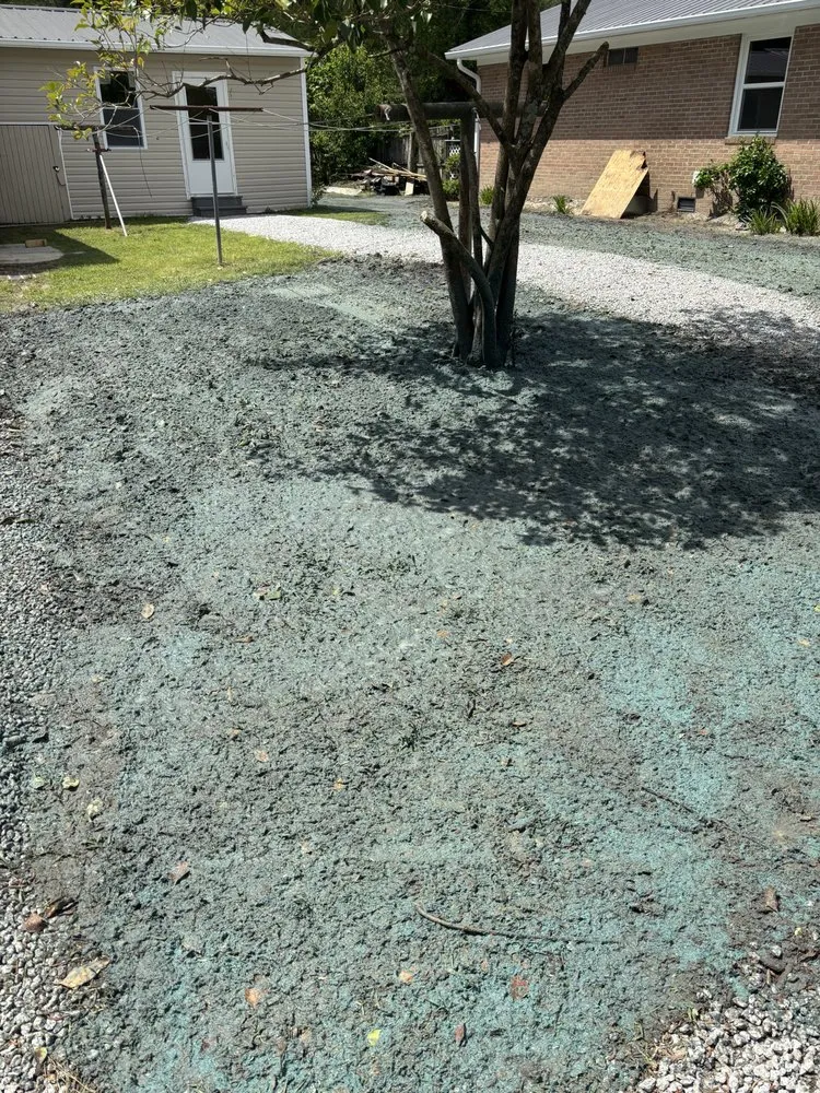 Trusted lawn mowing service near you across Hartsville, SC - Low Country Hydroseeding
