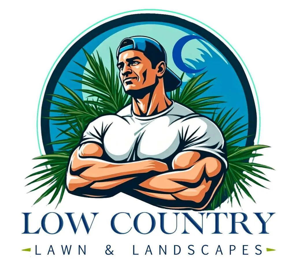 Reliable yard maintenance in Ooltewah, TN by Low Country