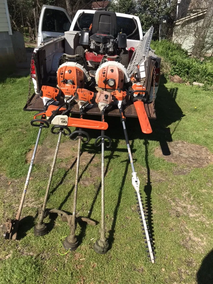 Reliable landscaping services for outdoor upgrades across Macon, GA - Low Cut Landscaping