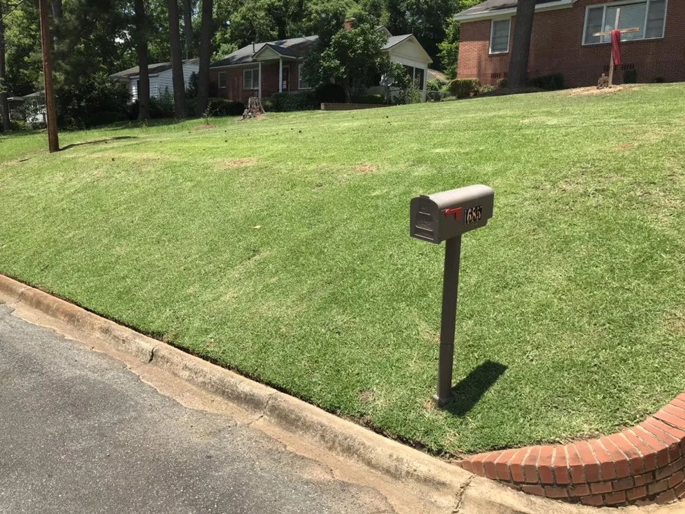 Local landscaping services for outdoor upgrades across Macon, GA - Low Cut Landscaping