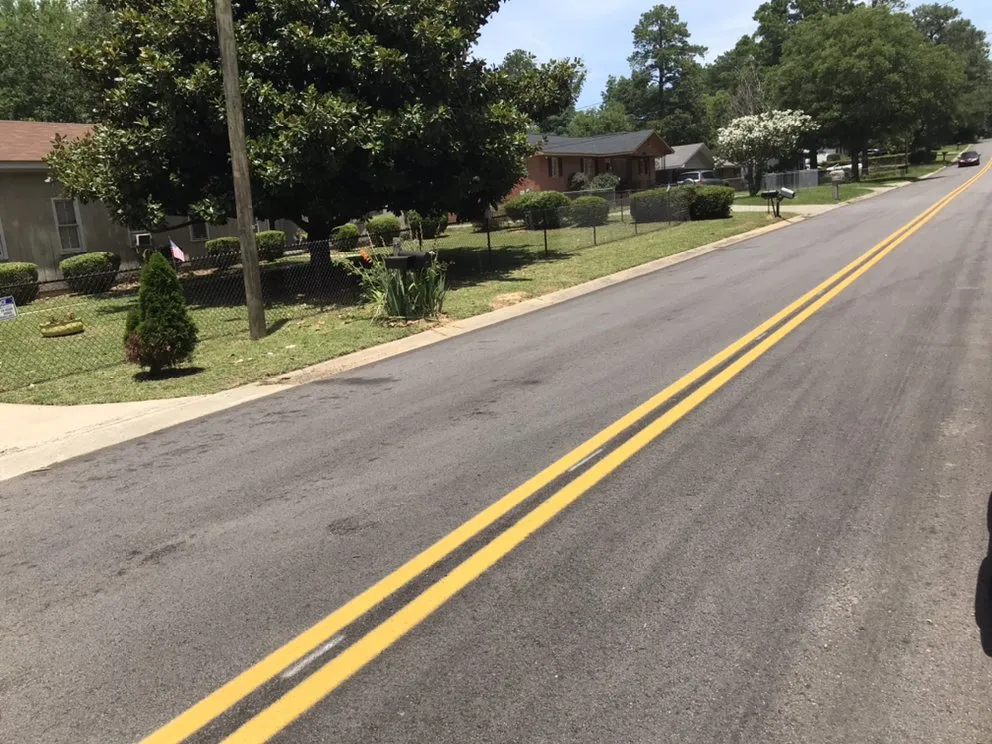 Expert garden landscaping in Macon, GA - Low Cut Landscaping