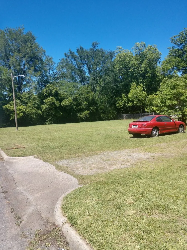 Trusted garden landscaping in Macon, GA - Low Cut Landscaping