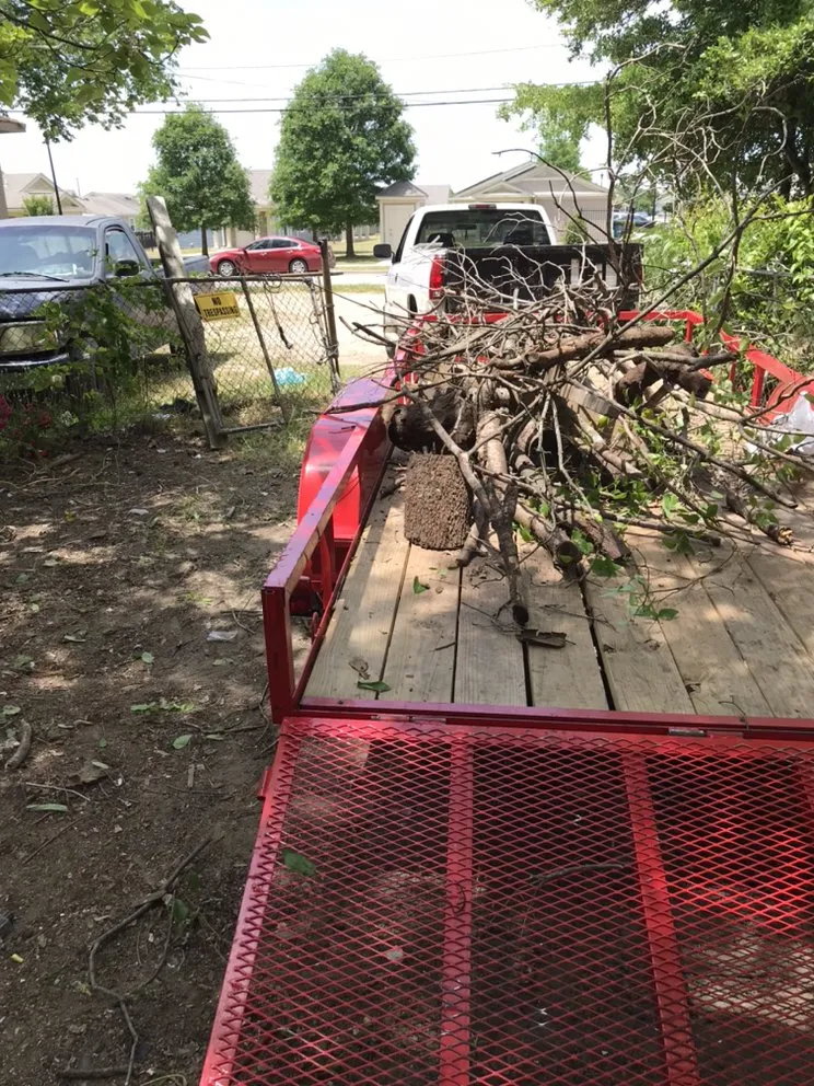 Reliable garden landscaping in Macon, GA - Low Cut Landscaping