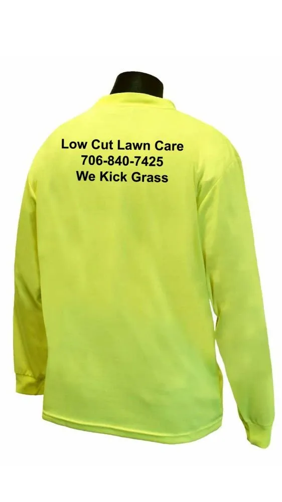 Affordable landscape installation experts serving Augusta, GA - Low Cut Lawn Care