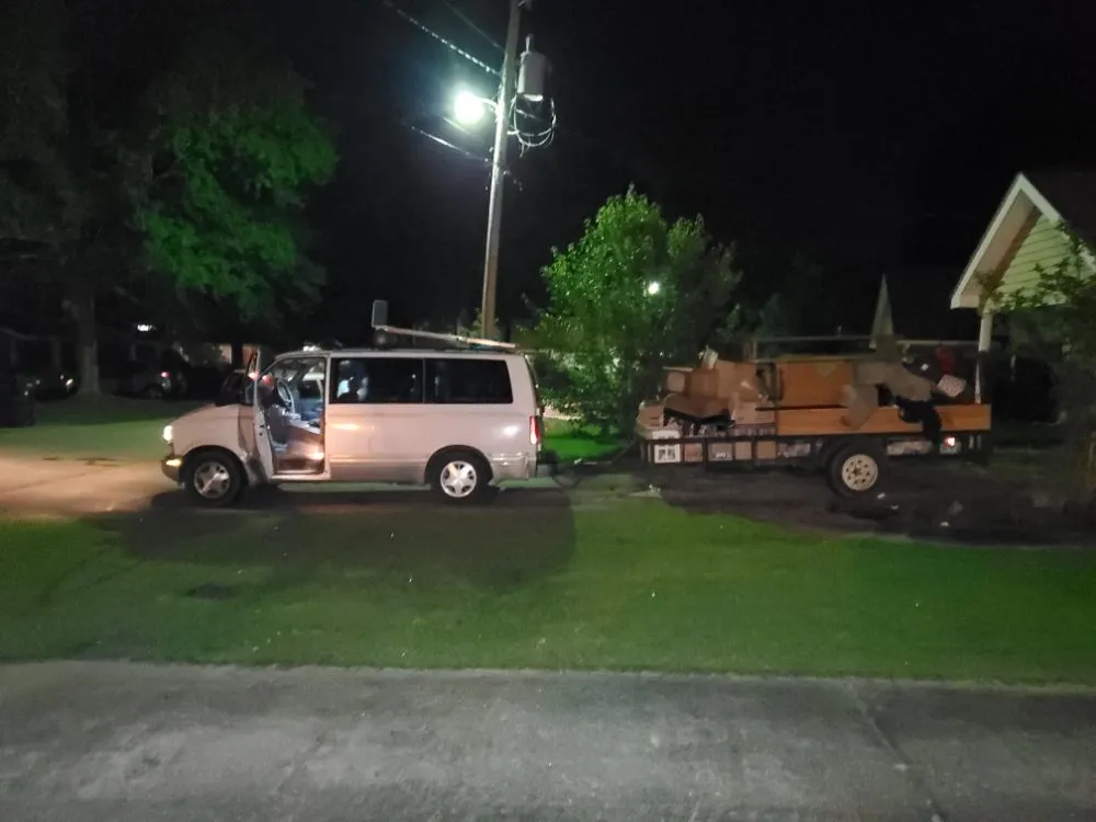 Trusted landscaping services in Hammond, LA - Low Cuts