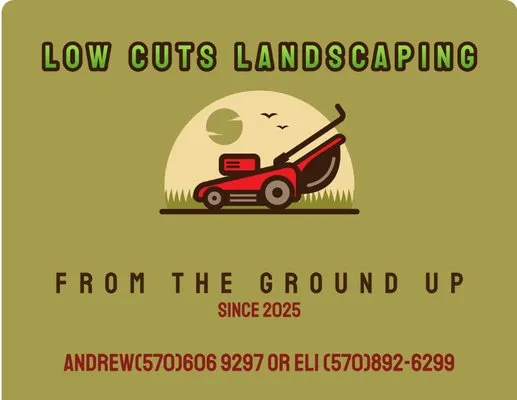 Low Cuts Landscaping